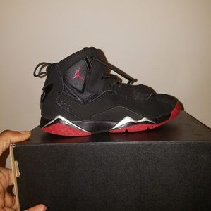 Jordan True Flight - Toddler